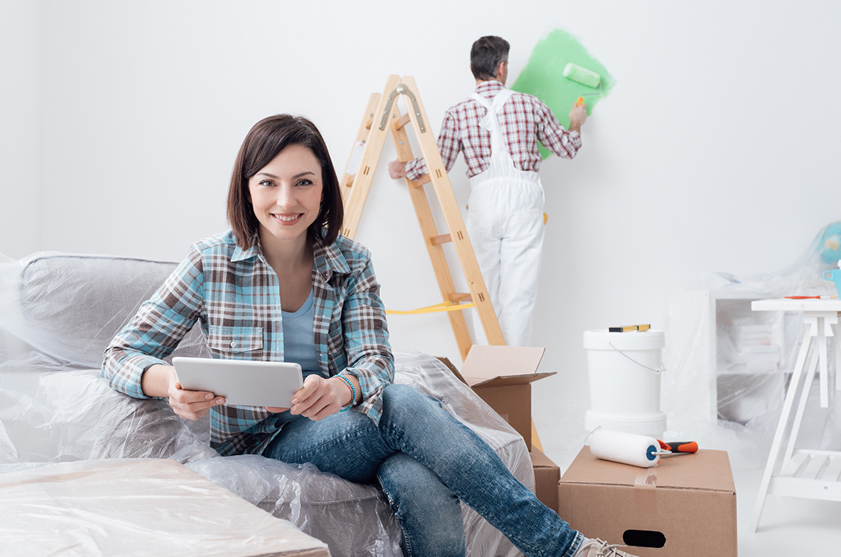 Restero. Firma Budowlana